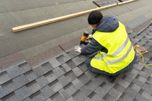 Best Shingle Roofing Installation  in Hudson Falls, NY