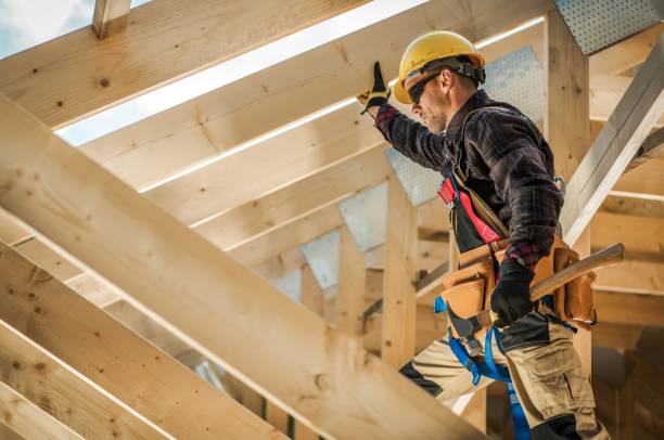 Best Gutter Installation and Roofing  in Hudson Falls, NY