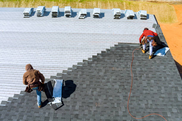 Roof Installation Near Me in Hudson Falls, NY
