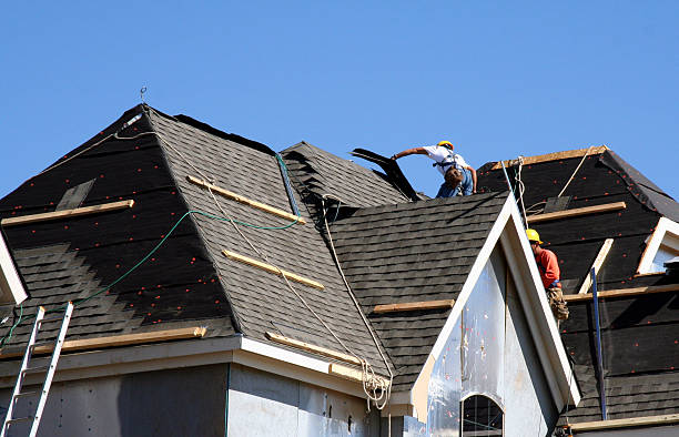 Best Metal Roofing Contractor  in Hudson Falls, NY