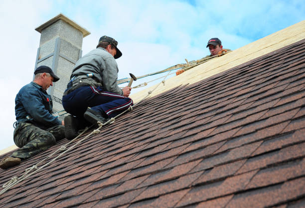 Best Local Roofing Companies  in Hudson Falls, NY