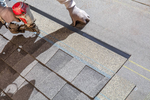 Trusted Hudson Falls, NY Roofing Contractor Experts
